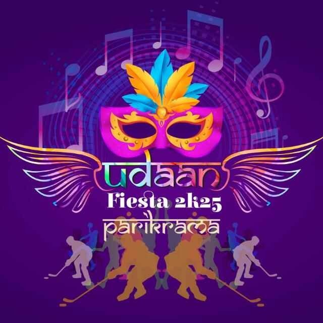 Parikrama's The Annual Cultural Fest