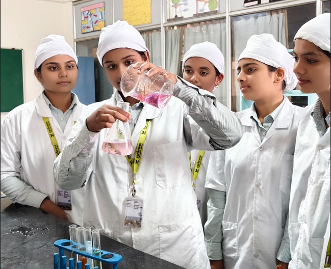 Parikrama Faculty of Pharmacy