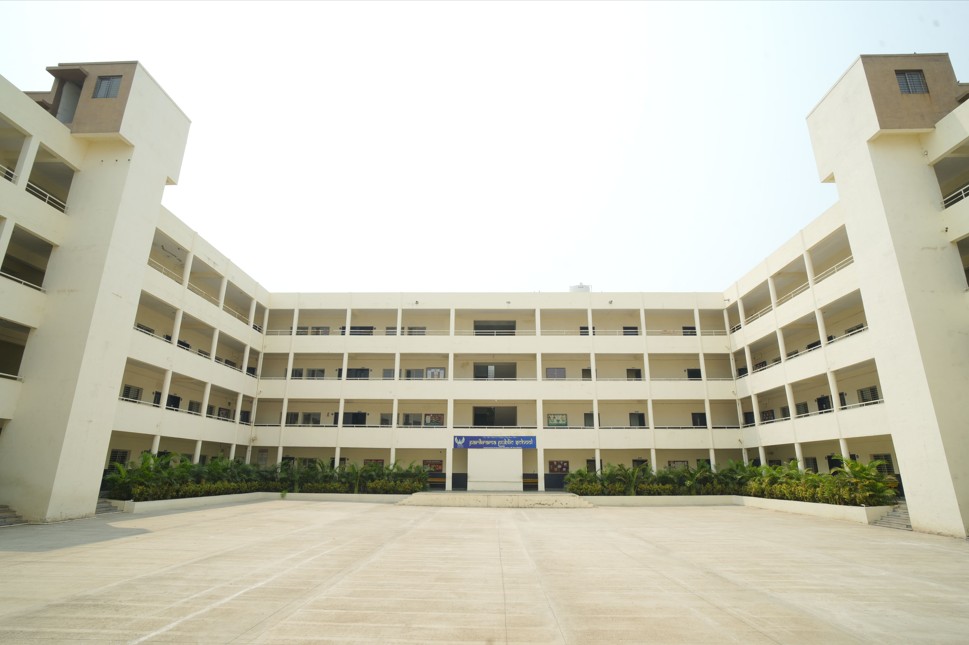 CBSE School