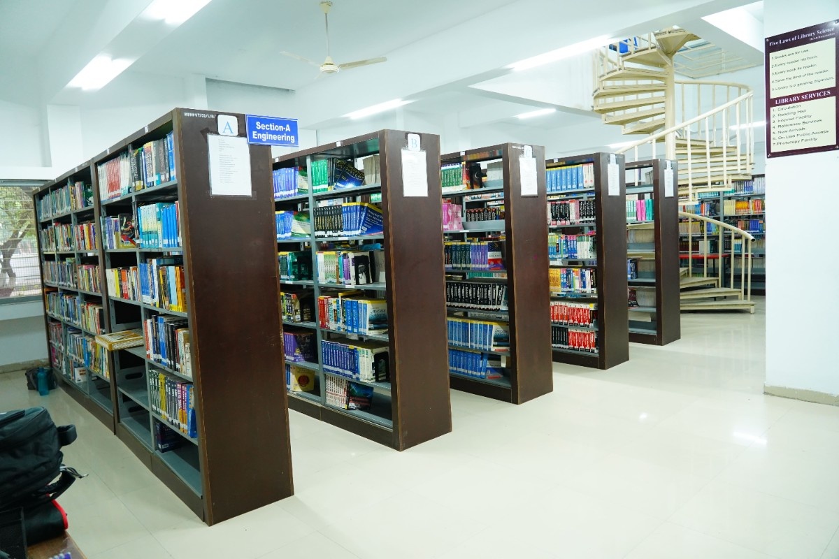 Library Resources