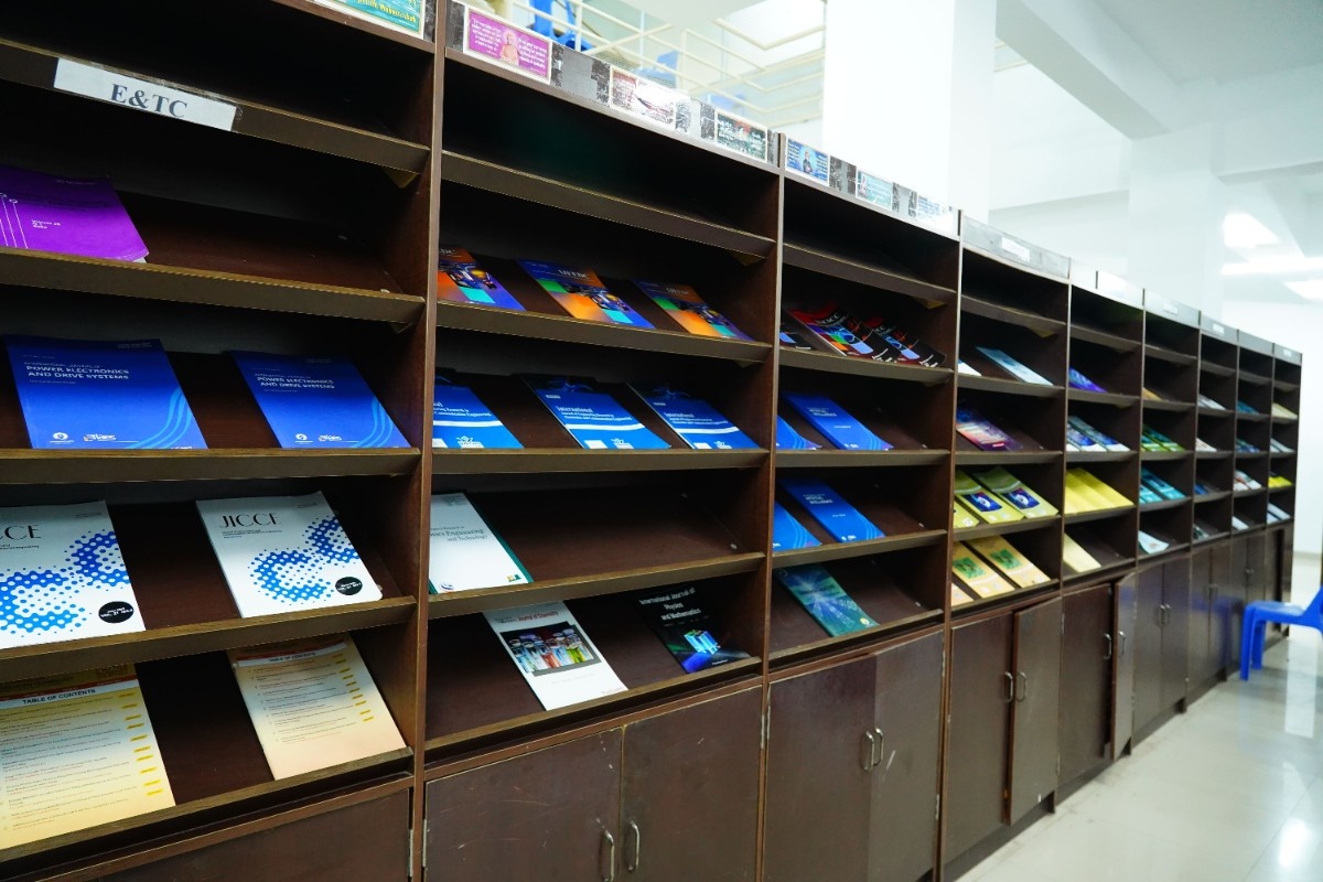 Digital Library